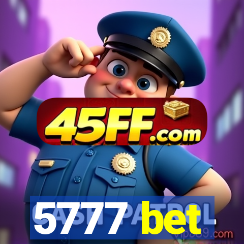 5777 bet